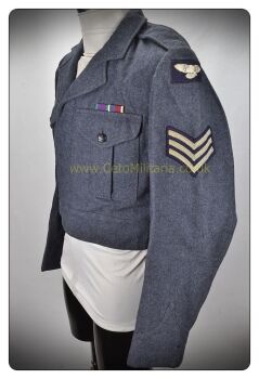 RAF Battle Dress Blouse (38/39")