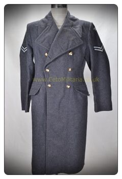 Greatcoat, RAF Corporal (38/40")