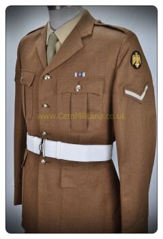 Royal Anglian FAD No2 Jacket+ (44/46C 42W) L/Cpl