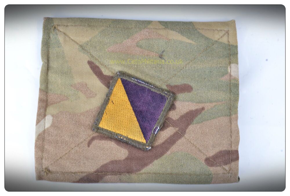 MTP Patch, RLC