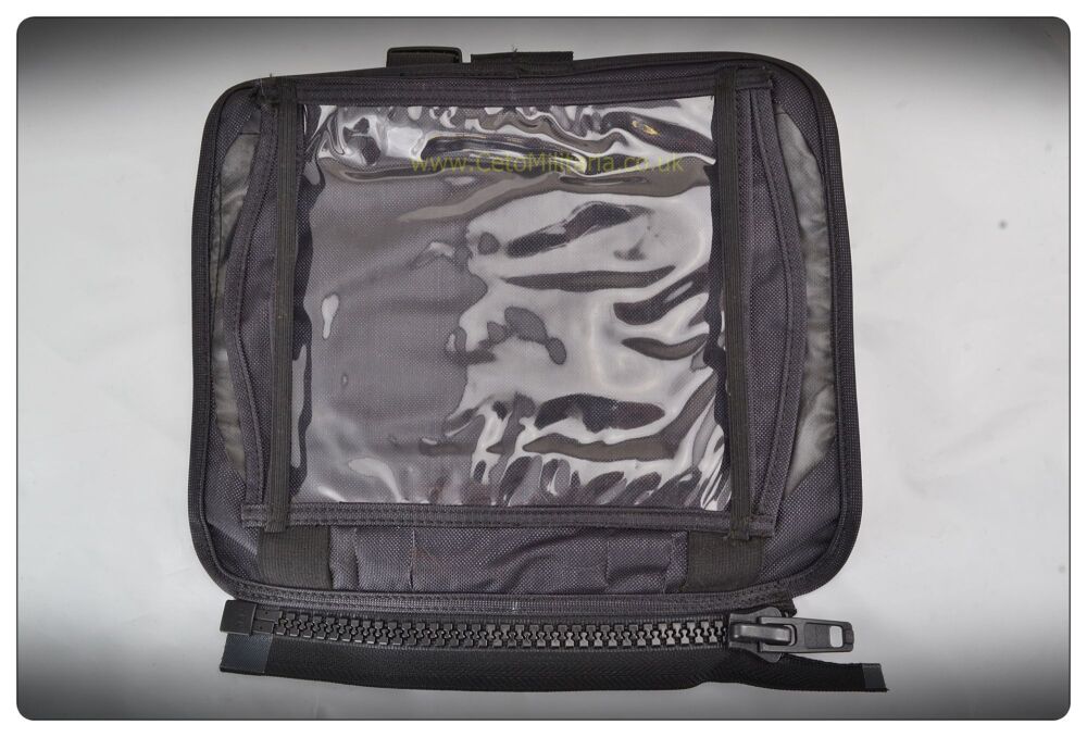 Main/Knee Pocket, Apache Aircrew
