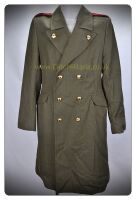 Irish Army Greatcoat (37/40