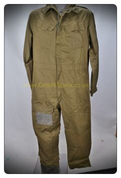 Coverall, Combat Vehicle MBT (44/46")