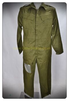 Coverall, Combat Vehicle MBT (41/43")