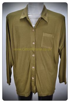 "Norgie"-Type Cold Weather Shirt PP (46")