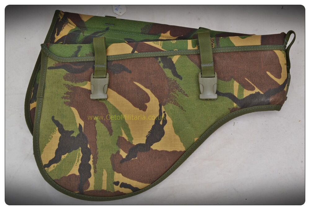 DPM PLCE Hip Pad