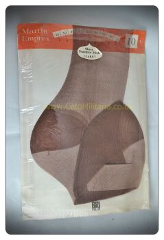 Martin Emprex Gay Timers "Claret" Nylons (10)