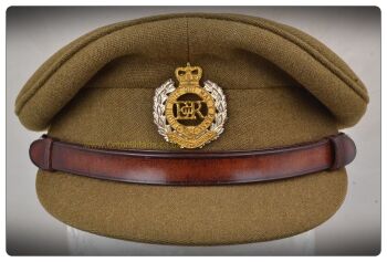 Royal Engineers SD Cap (56/57cm)