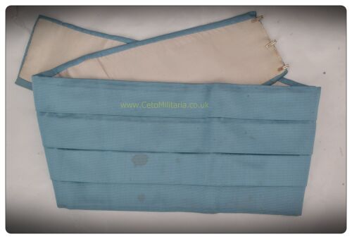 Cummerbund, RAF (33