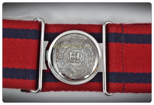 Belt - Royal Engineers (38