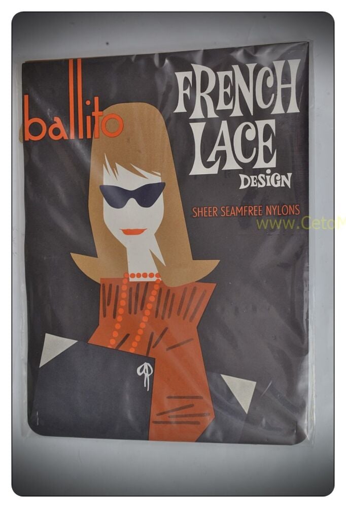 Ballito French Lace 