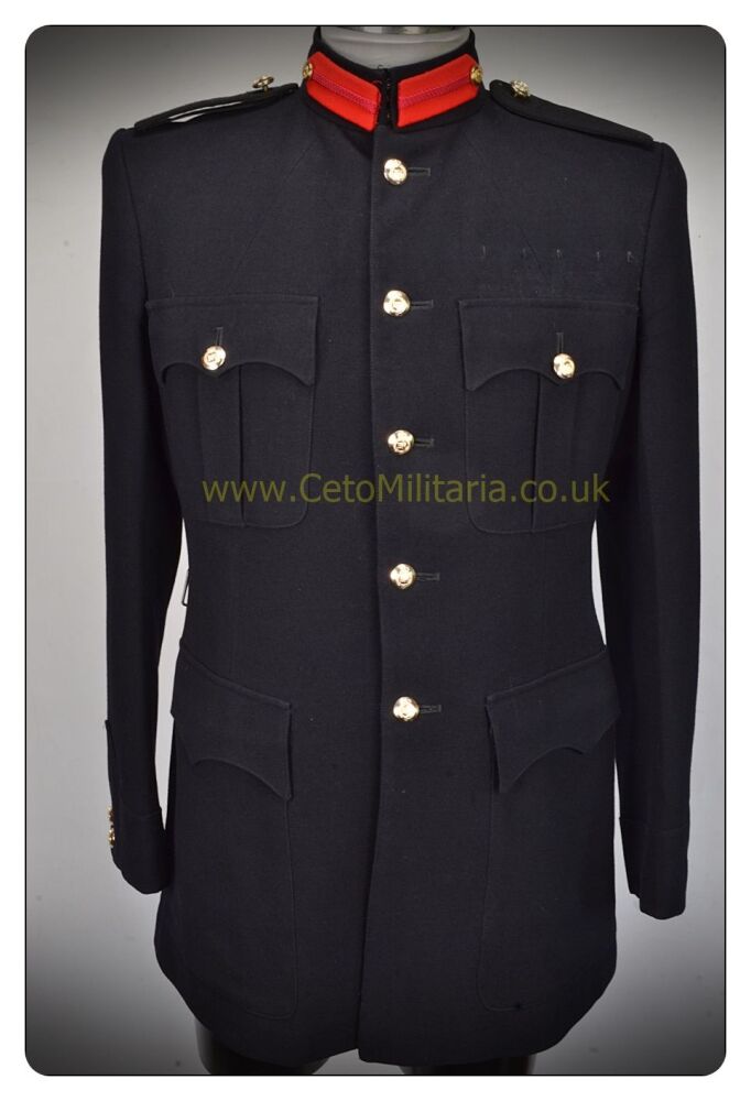 Staff Officer No1 Jkt (39/40")
