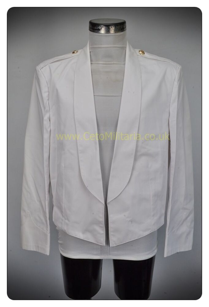 Tropical Mess Jacket, RE (42/44