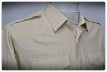 No2 Shirt FAD, Man's USED (Various)