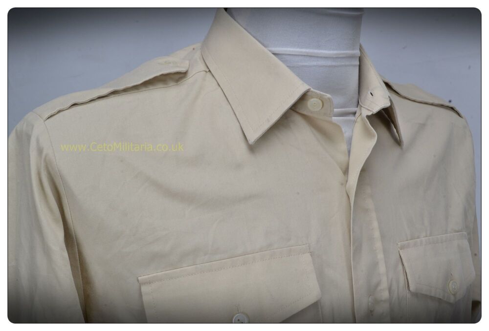 No2 Shirt FAD, Man's NEW (Various)