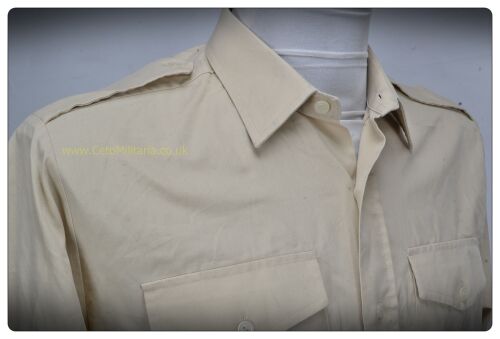 No2 Shirt, FAD/Fawn Man's NEW (Various)