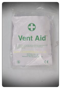 Vent Aid Guard