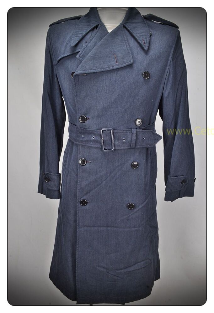 Raincoat, RAF Officer (to 40