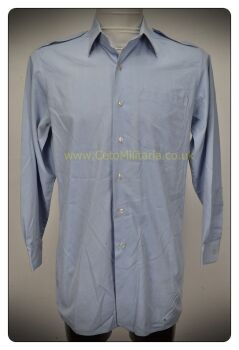 Shirt, RAF Blue Man's LONG (Various)