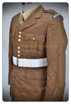 Scots Guards FAD No2 Jacket+ (36/37C 32W)