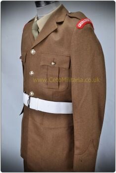 Grenadier Guards FAD No2 Jacket+ (38/40C 32W)