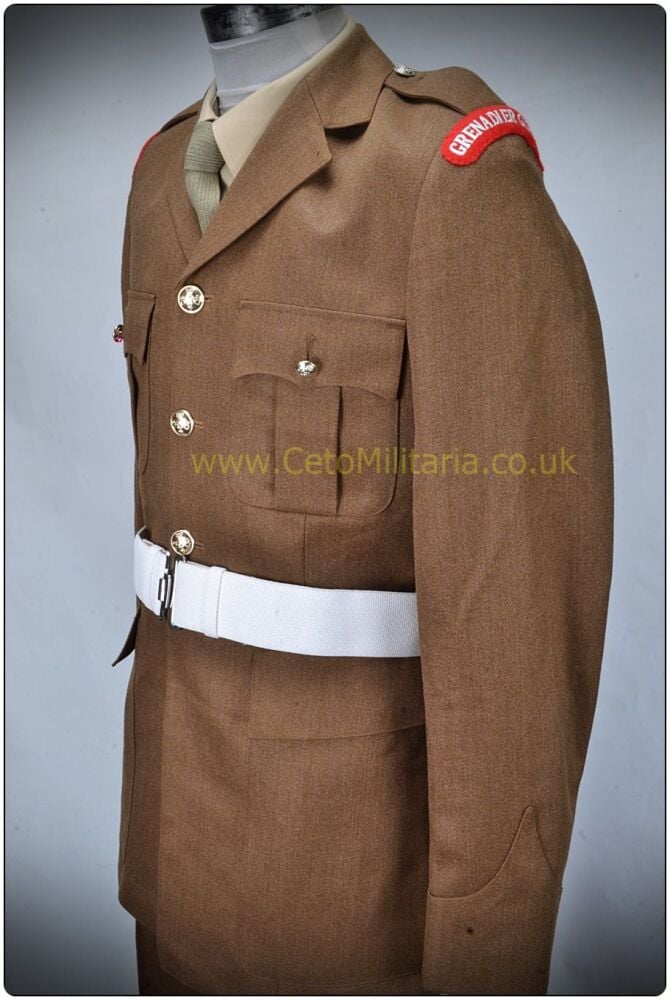 Grenadier Guards FAD No2 Jacket+ (38/40C 32W)