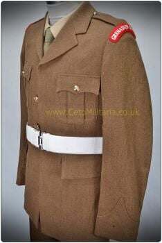 Grenadier Guards FAD No2 Jacket+ (36/37C 32W)