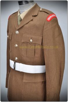 Grenadier Guards FAD No2 Jacket+ (38/39C 33W)