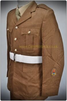 Royal Engineer FAD No2 Jacket+ (38/39C 33W) IED/EOD