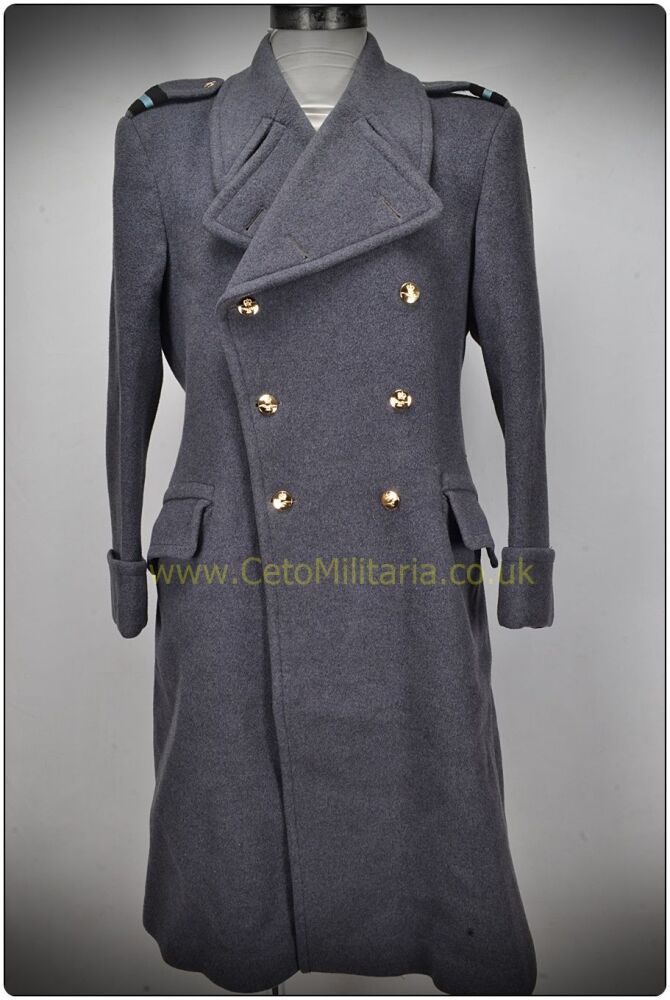 Greatcoat/Crombie, RAF Air Cdre (39/41