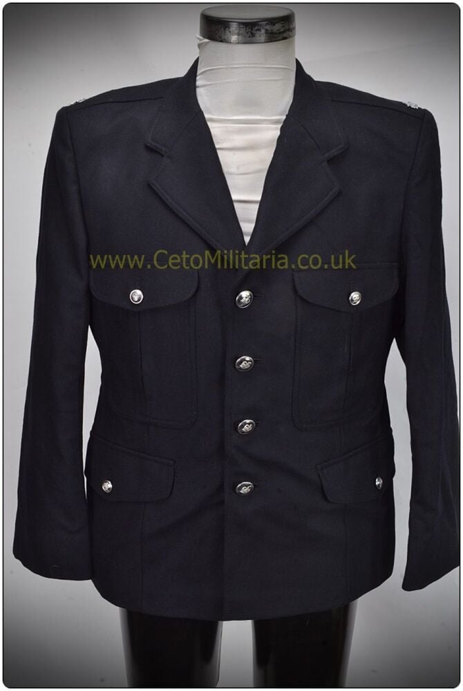 Prison Service Jacket (42/44