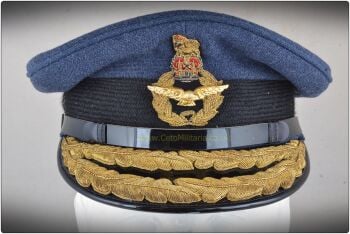 RAF Cap, Air Officer (55/56cm)