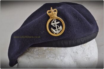 Beret, Petty Officer (Various)