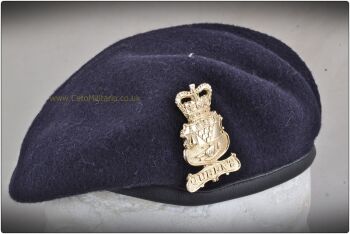 "Queen's" Beret (57cm)