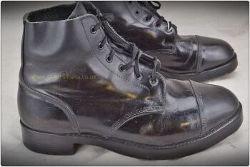 Boots - Ammo (12L)