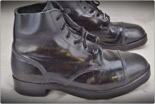 Boots - Ammo (12L)