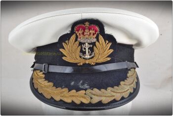 RN Cap, Snr Officer (55cm)