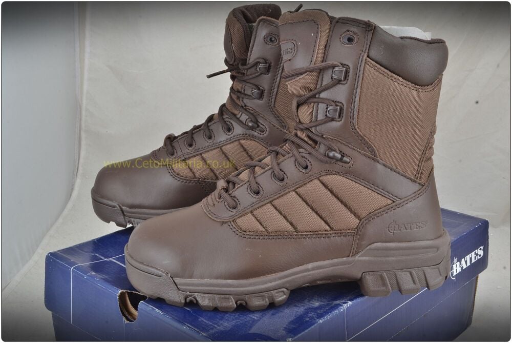 Boots - Bates Patrol NEW (5W)