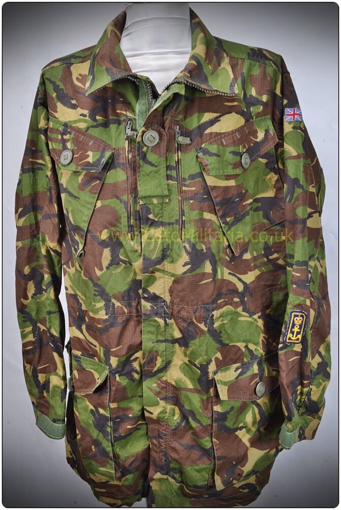 Jacket dpm field best sale