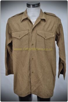 Shirt, Wool KF (39/41")