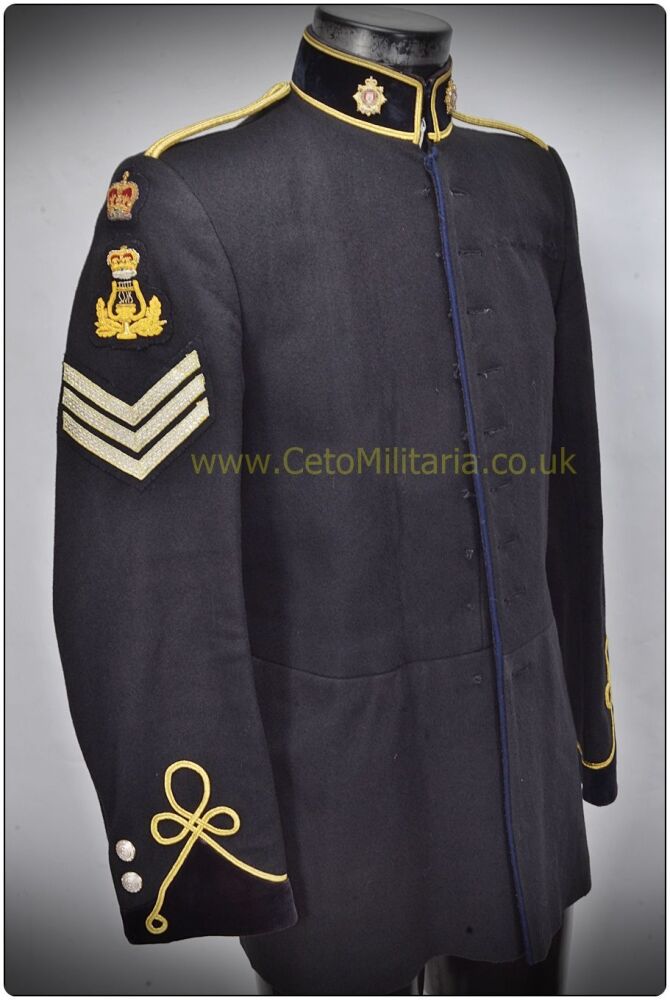 RLC Band No1 Tunic (Various)