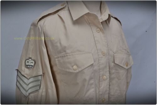 No2 Shirt FAD, S/Sgt (14