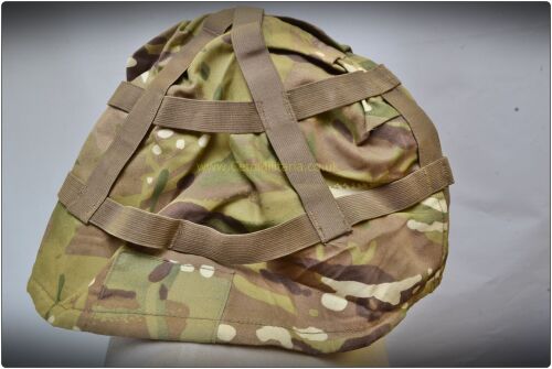 MTP Helmet Cover, Mk6 (Various)