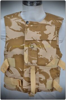 Desert Body Armour c/w Filler (180/104)