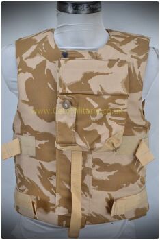 Desert Body Armour c/w Filler (190/108)