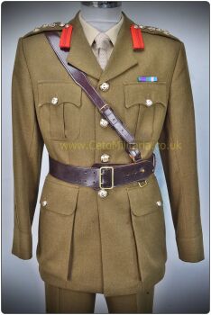 General Staff Brigadier SD Uniform+ (40/41C 36W)