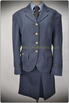 RAF/WRAF No1 Jkt+ (20) Flt Lt