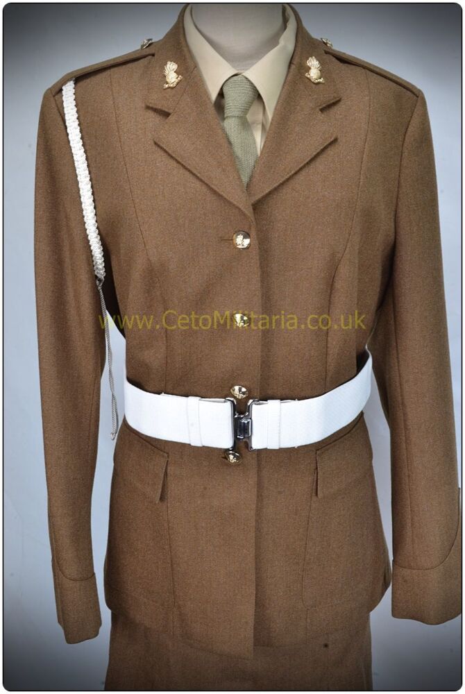 Royal Artillery FAD Jacket+ (16/18)