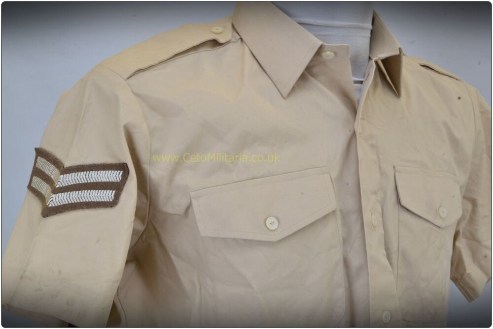 First Tactical V2 Tactical Short Sleeve Shirt - Khaki - Buy Online