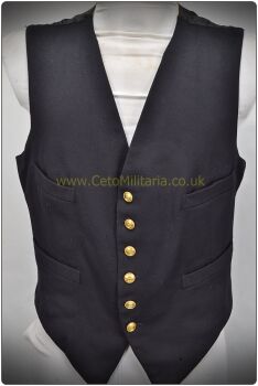 RN No2 Mess Waistcoat (39/41C)